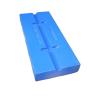 Buy cheap high chrome hazemag 791 795 1315 impactor blow bar hammers apk 40 apk50apk60 blow bars from wholesalers
