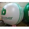 Buy cheap Customized PVC Helium Inflatable Giant Advertising Balloon For Party from wholesalers