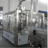 Buy cheap 0.6Mpa Air Pressure Bottle Filling And Sealing Machine 250 - 1500ml Filling Capacity from wholesalers