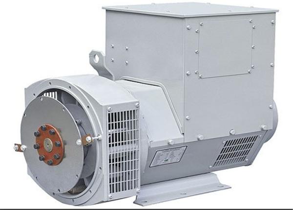 Buy cheap 23.5kva 3000RPM Brushless Synchronous Three Phase Generator Stamford from wholesalers
