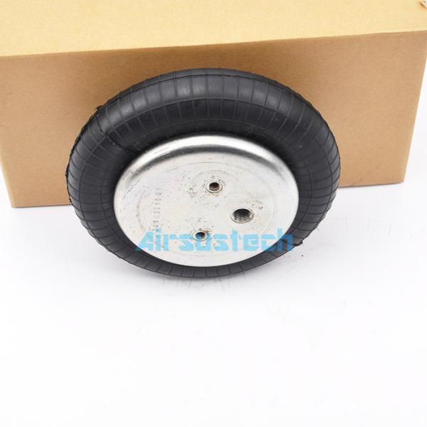 Buy cheap Single Convoluted Industrial Air Springs Impact Absorption Bellow Cylinders Phoenix SP1B07 PARKER KY9501 from wholesalers
