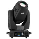 Beam Spot Wash 17R 350w Moving Head Light 3-in-1 zoom&gobo&wash