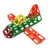 Buy cheap Customized Magnetic Teaching Tiles Toys Block Assembly 314pcs For Kindergarten from wholesalers