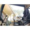 Buy cheap Caterpillar 325C Used Excavator Machine 2014 Year With 1.2m3 Bucket Capacity from wholesalers