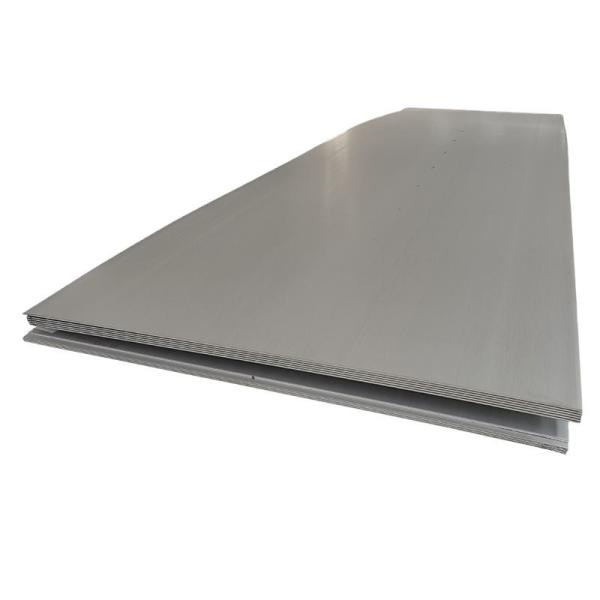 Buy cheap Annealed Cold Rolled Stainless Steel Sheet 2B Finish AISI 201 304 316 3mm from wholesalers