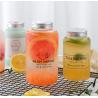 Buy cheap BEVERAGE PACKAGING 450ML DISPOSABLE JUICE BOTTLES from wholesalers