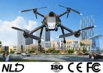 4 Rotors 4KG UAV Aerial Inspection Drone For Power Line Inspection