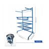 Buy cheap Easy Assembly Car Bumper Paint Stand Adjustable For Repair And Painting from wholesalers