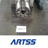 Buy cheap 8-94396-737-3 Isuzu Forged Steel Crank , 4HE1 4HE1T High Performance Crankshaft from wholesalers