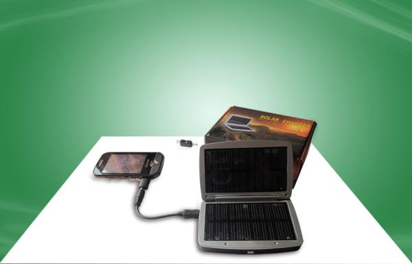 Buy cheap Solar Energy Battery Charger from wholesalers