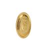 Buy cheap Customized Metal 7" Military Uniform Button For Design Shirts Retro Emblem from wholesalers