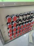 AC110/ 220/ 380/ 460v Exproof Flameproof Cabinet Box Marine Grade Aluminum WF2