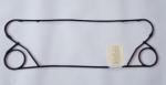SFD13 Plate Heat Exchanger Gaskets For Food Beverages Industry