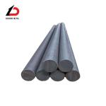 ASTM Ss400 A36 A572 Q235 AISI 1020 1045 Hot Rolled Steel Round Bar Structural