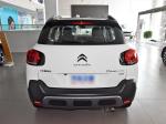 Citroen C4 Li Electric Cars AIRCROSS 2019 En230THP DCT 401km NEDC