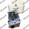 Buy cheap 6D125 PC400-6 Diesel Cylinder Head 6151-12-1102 from wholesalers
