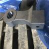 Buy cheap Bimetallic Shredder Hammer Tips from wholesalers