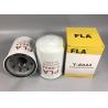 Buy cheap Engine Parts Excavator Hydraulic Filter 131 Mm Large Outer Diameter Easy Cleaning from wholesalers