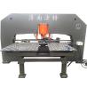 Buy cheap 200Ton CNC Hydraulic Punchine Stamping Machine For Metal Plate Model CJ201 For Sale from wholesalers