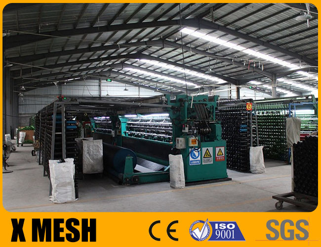 60% Shading Black Agricultural Shade Net 4*50m Greenhouse Shade Netting