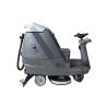 Buy cheap 180L Big Tank Volume Ride On Floor Scrubber Suitable For Warehouse from wholesalers