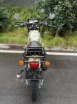 Chinese motorbike 150cc motorcycles with powerful engine dirt bike