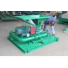 Buy cheap Petroleum Industry Jet Mud Mixer , 50mm Nozzle Mud Mixer Machine from wholesalers