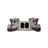 Buy cheap Cummins NT855 Diesel Engine Parts New Standard OEM Mining Truck Exhaust Manifold 3026051 from wholesalers