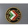 Buy cheap Embroidered brand , embroidery , embroider ,embroidery goods from wholesalers