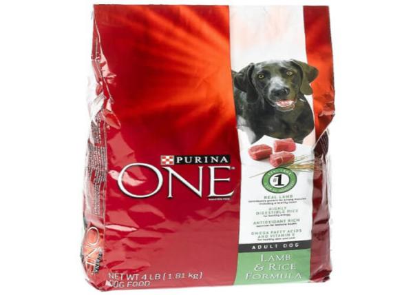 Buy cheap Aluminum Foil Animal Feed Packaging Bags Dog Food Pouches Multilayer Laminated from wholesalers