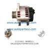 Buy cheap 63321826 63321804 - MARELLI Alternator 12V 105A Alternadores from wholesalers