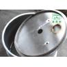 Buy cheap Trenchless CIPP Lining Equipment Stainless Steel Packer Blowing Pipe During from wholesalers