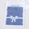Buy cheap Organic Bamboo Muslin Fabric New Style Fashion Multi Layers Silk Screen Printing from wholesalers
