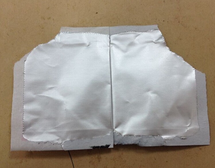 Disposable single packed customized eyeglasses cleaning wet wipes tissue