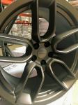 9.5" Widebody Replica Wheels Rims Bronze For Charger Challenger RWD