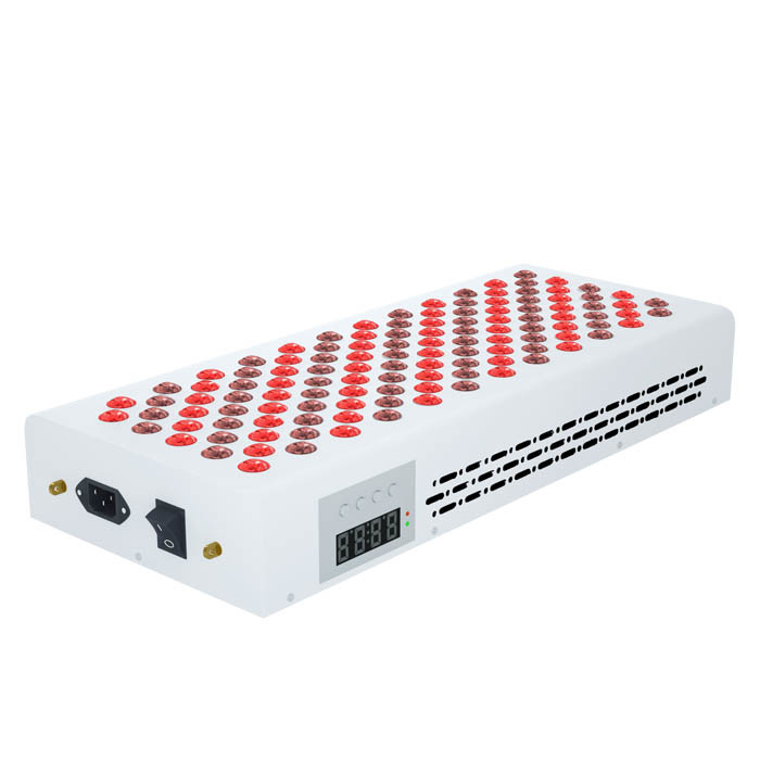 660nm 850nm Beauty Salon Red Light Therapy For Skin Tightening