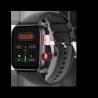 Buy cheap 1.83 IPS Display Square Shape Smart Watch 300mAh Smart Watch Fitness Tracker from wholesalers