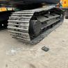 Buy cheap Original Hydraulic Valve ZX200 Excavator With Low Working Hours And Superior Performance from wholesalers