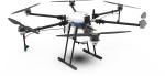 Tta GPS Long Distance Drone Uav Crop Sprayer with CE Certificate Waterproof