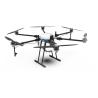 Buy cheap Electric Power Supply Tta Automatic Long Range Uav for Agricultural Farm Crop Sprayer from wholesalers