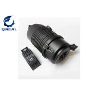 Buy cheap PC40 EX55 ZAX55 	Excavator Filters Air Filter Housing Engine Parts 4TNV88 Air Filter Assy product