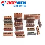 Decking Board WPC Board Production Line , Wood Plastic Composite Machinery