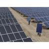 Buy cheap Energy Saving Sunpower Class B Solar Panels IP 67 Rated Cables In Stock from wholesalers
