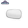 Buy cheap 6001547923 6001547924 Auto Side Mirror Glass Dacia Logan 2004-2007 from wholesalers