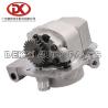 Buy cheap Hydraulic Steering Pump 81871528 Farm Tractor Ford FONN600BB from wholesalers