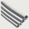 Buy cheap American Standard Electric Metallic Tube Conduit , Small Diameter Flexible Conduit from wholesalers