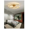 Buy cheap Nordic Luxury Ceiling Lamp Creative Living Room Dining Room Crystal Ceiling Chandelier(WH-CA-101) from wholesalers