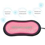 Silicone Surface Led Light Therapy Pads Anti Static Near Infrared Heating Pad