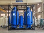 Capacity 500Nm3/H Purity 99.999% PSA Nitrogen Generator For Chemical Fibre