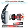 Buy cheap 100mA 2.2kohm Onikuma K5 RGB Gaming Headphone With Mic from wholesalers